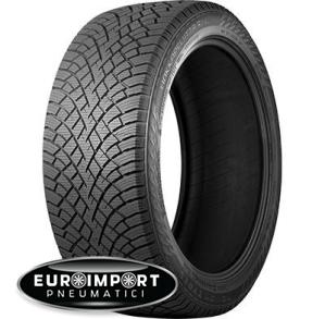 Nokian Hakkapeliitta r5 suv 275/45 R20 110 T XL  TL BORDINO Nordic Compound  DOT 2025